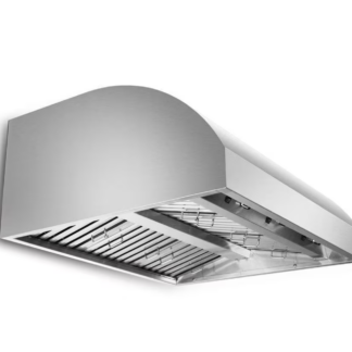 Blaze 42-Inch Stainless Steel Outdoor Vent Hood